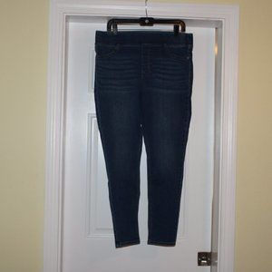 Old Navy RockStar Supper Skinny Jeggings 14S